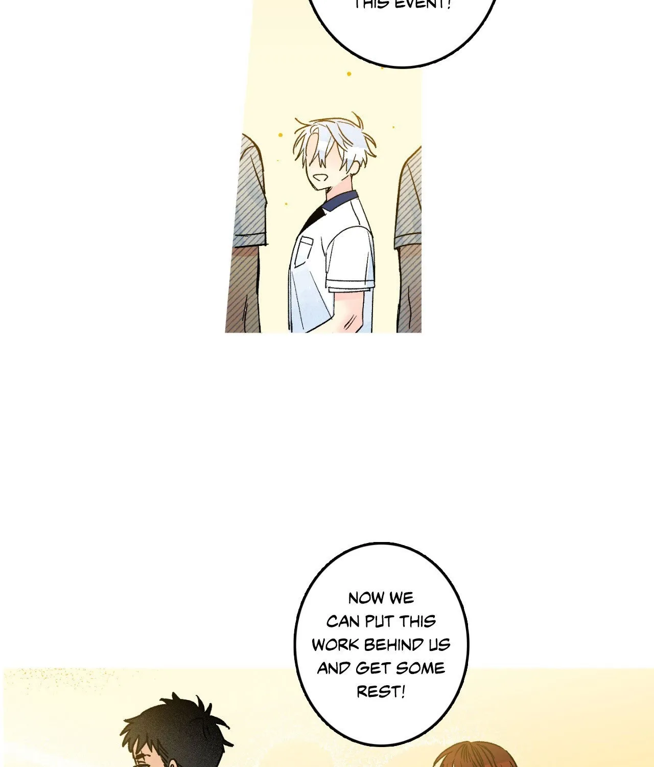1 Milky Way Street Chapter 86 page 48 - 