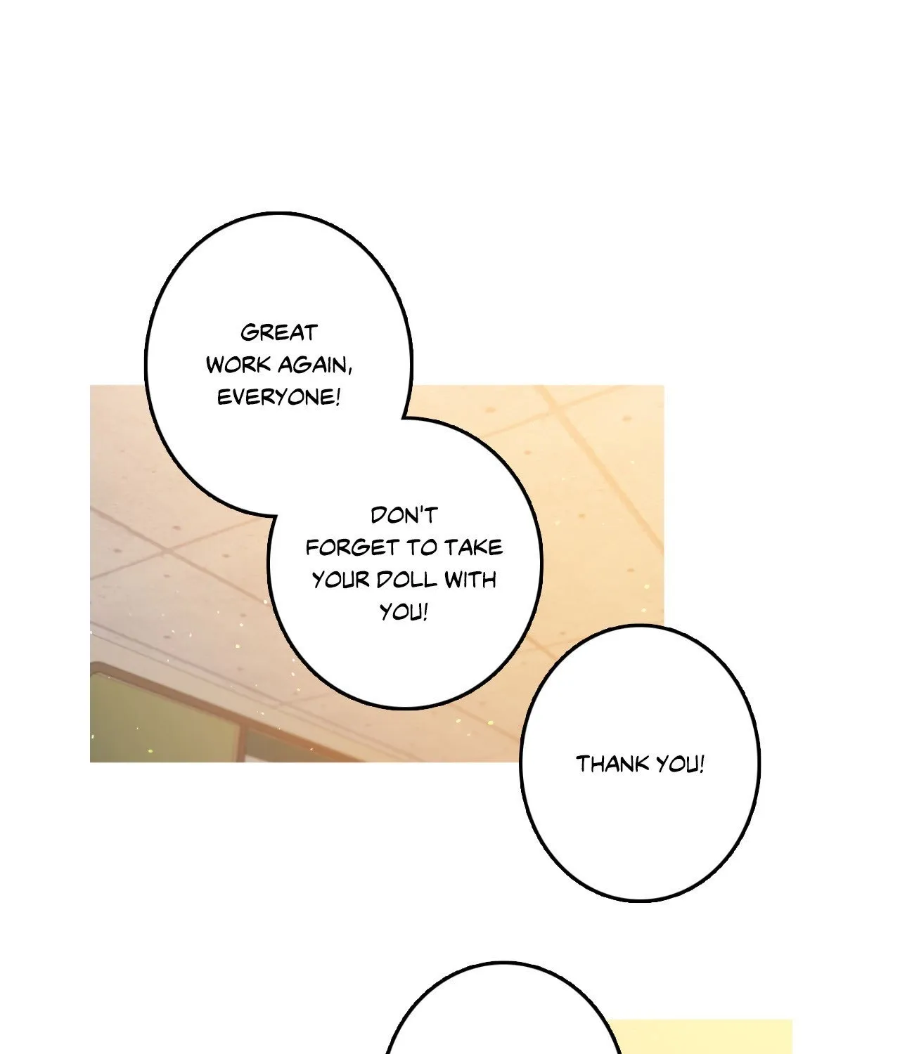 1 Milky Way Street Chapter 86 page 50 - 