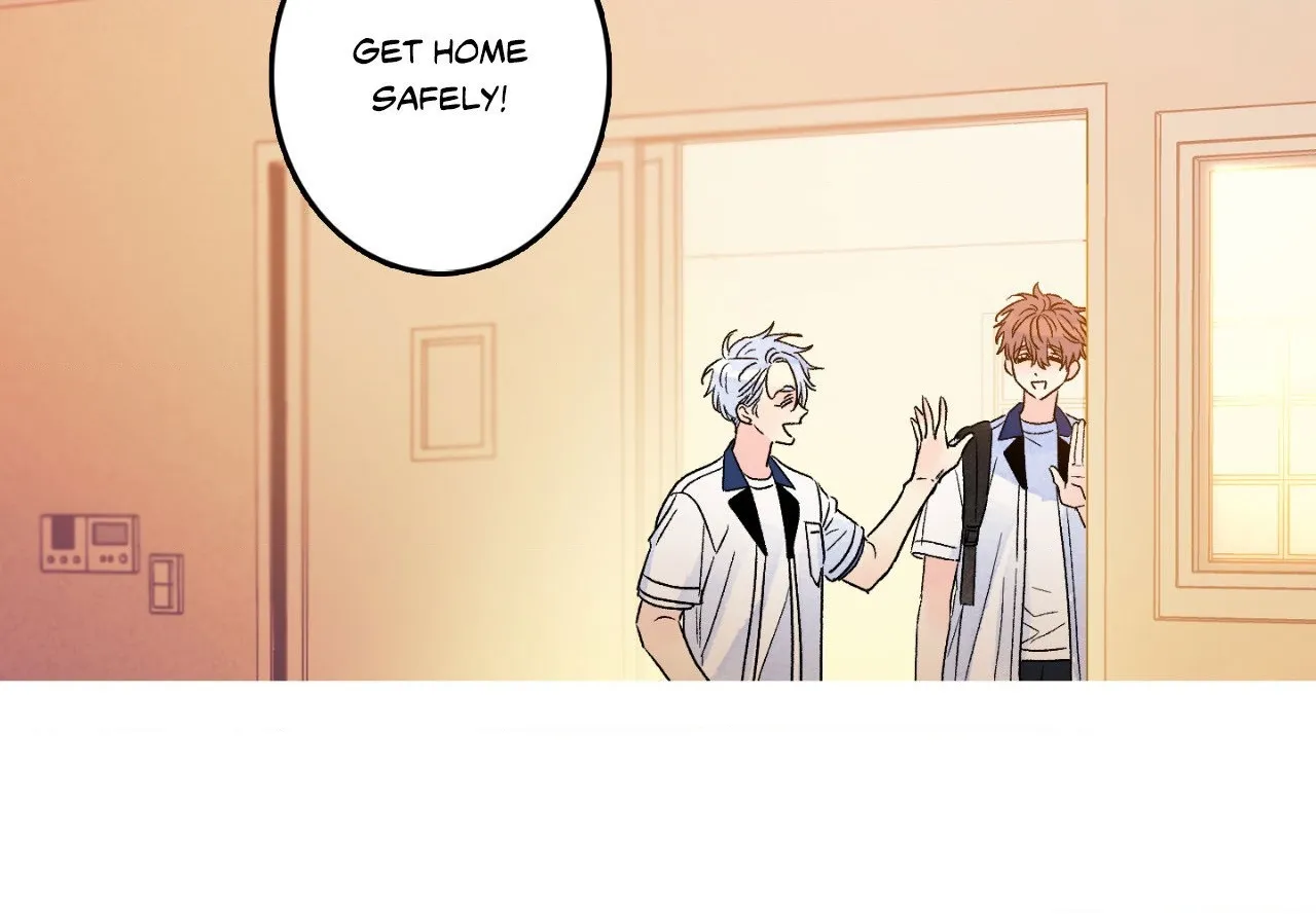 1 Milky Way Street Chapter 86 page 54 - 