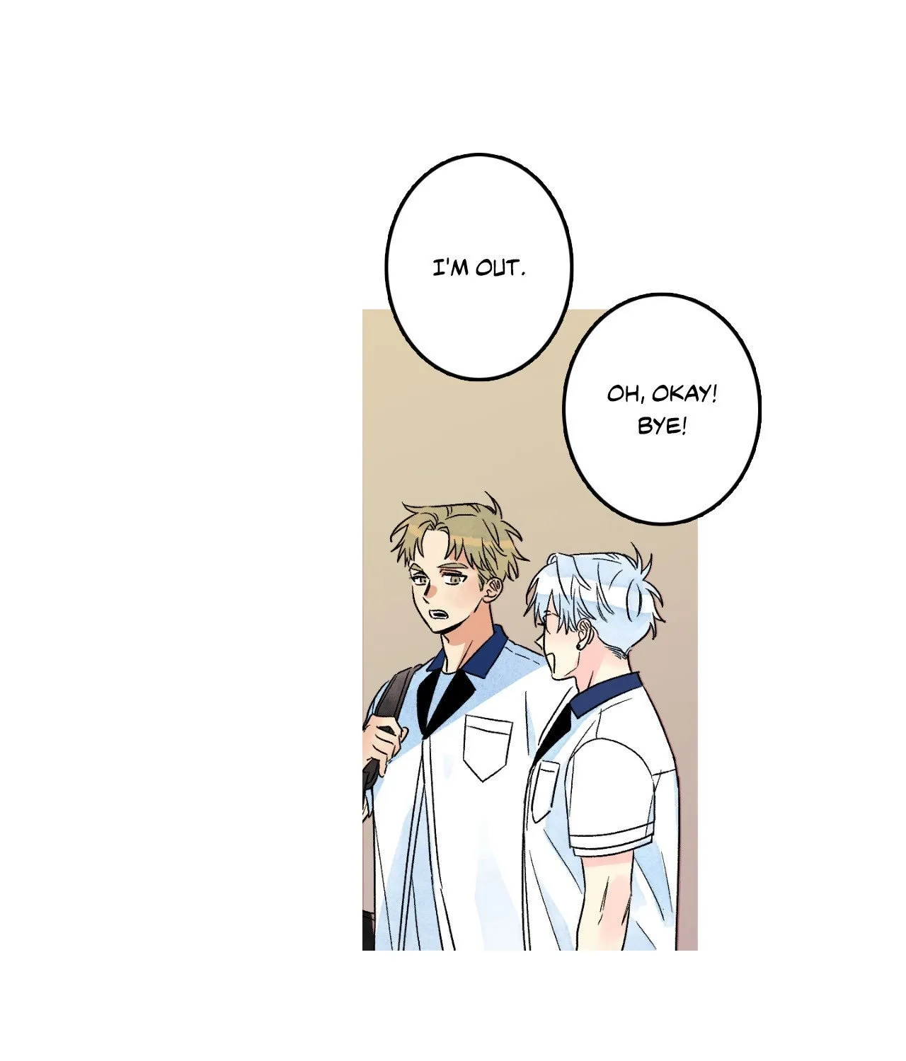 1 Milky Way Street Chapter 86 page 55 - 