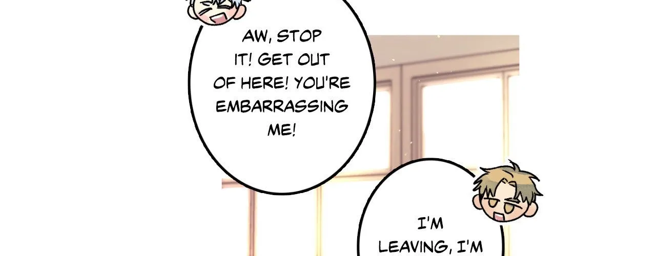 1 Milky Way Street Chapter 86 page 60 - 