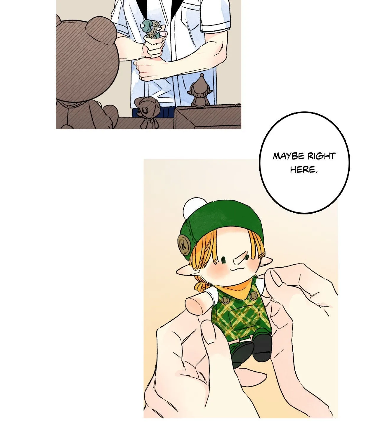 1 Milky Way Street Chapter 86 page 7 - 