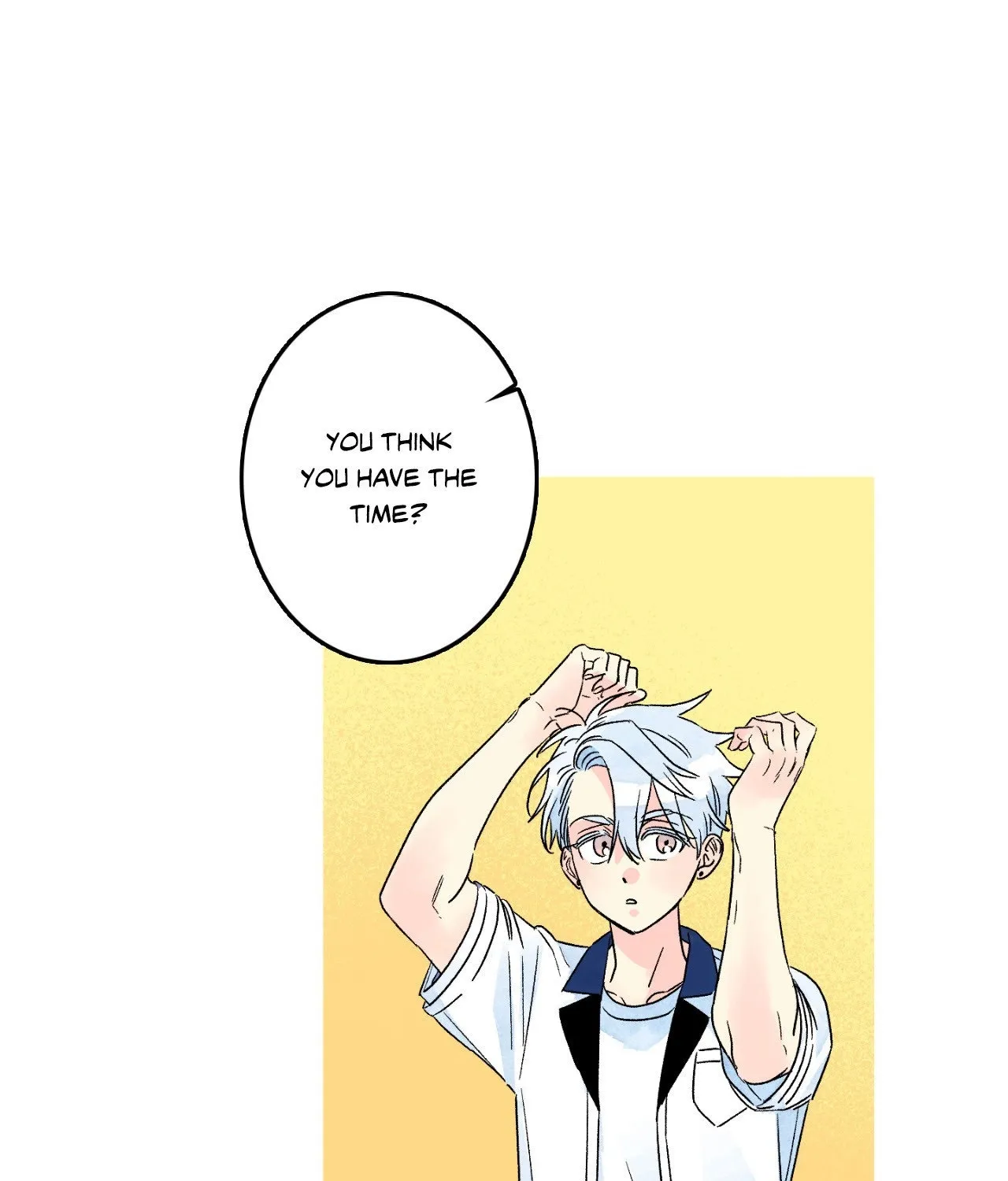 1 Milky Way Street Chapter 86 page 64 - 