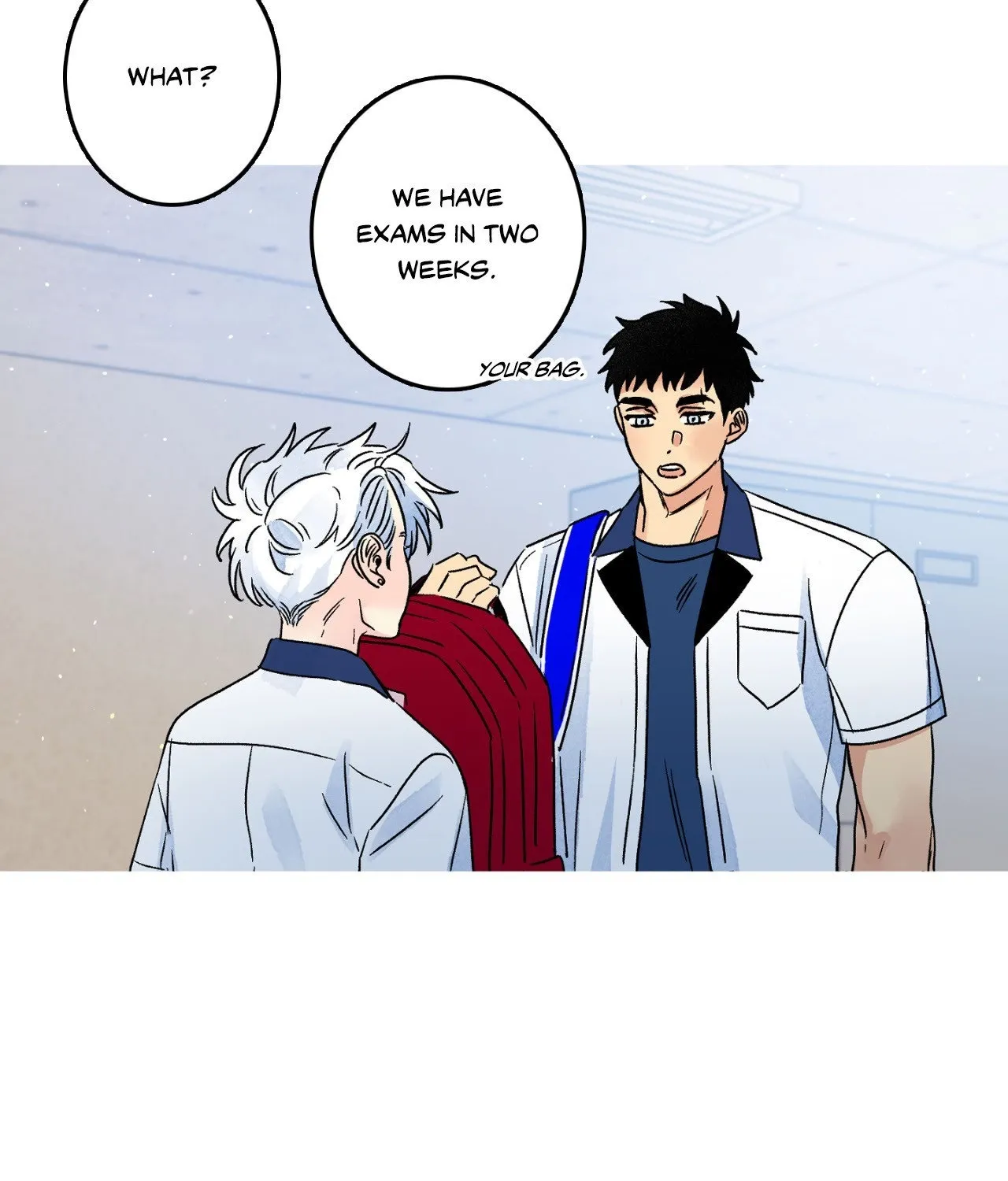 1 Milky Way Street Chapter 86 page 66 - 