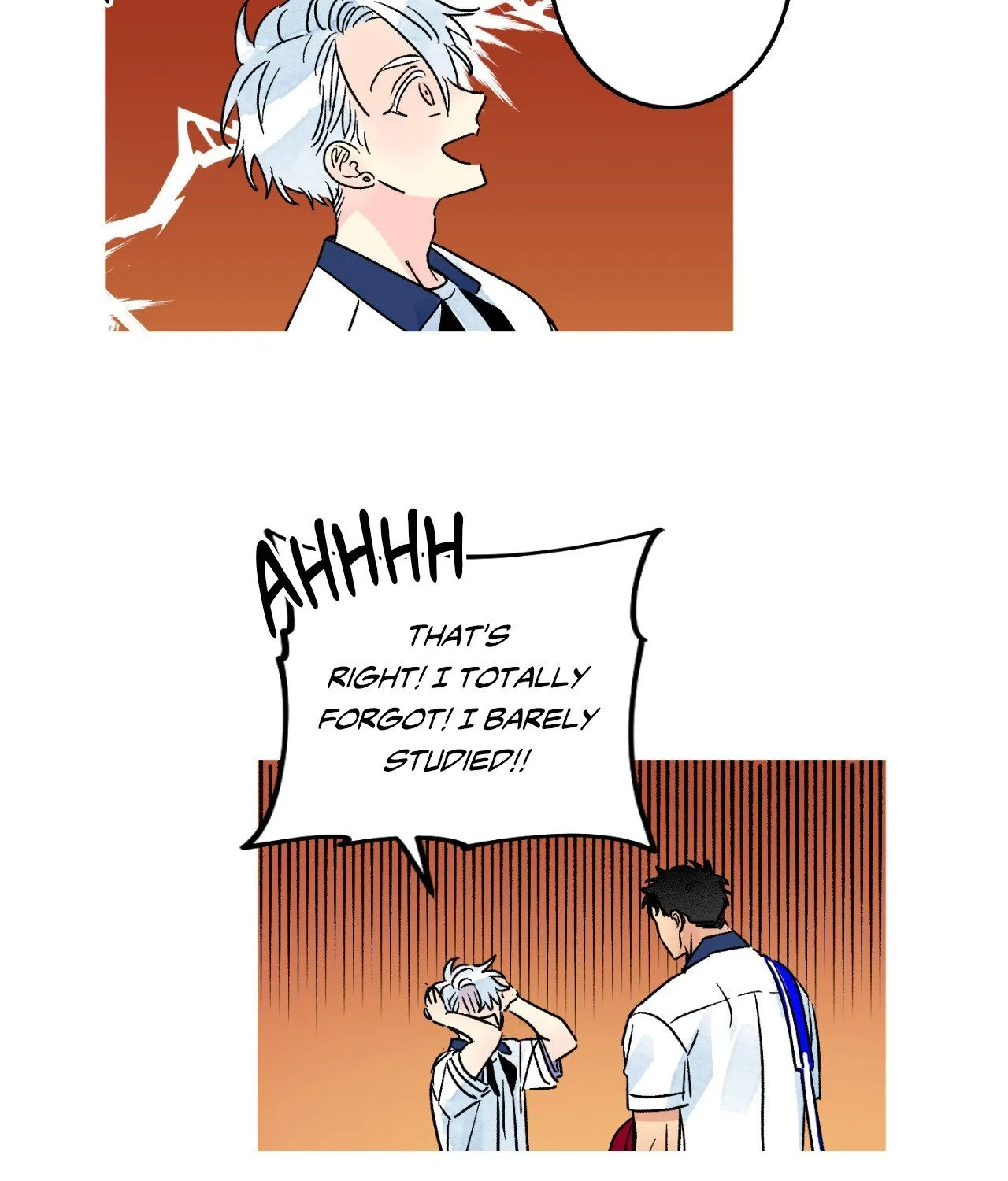 1 Milky Way Street Chapter 86 page 68 - 