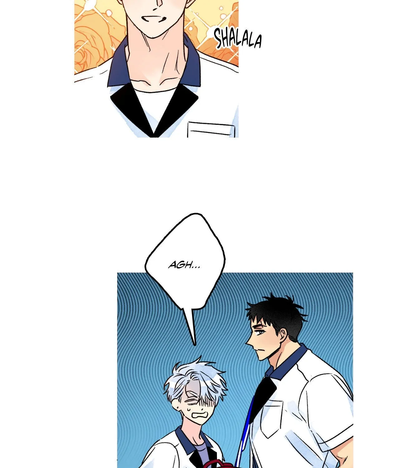 1 Milky Way Street Chapter 86 page 74 - 