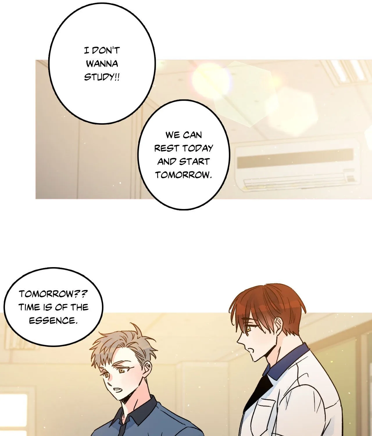 1 Milky Way Street Chapter 86 page 76 - 