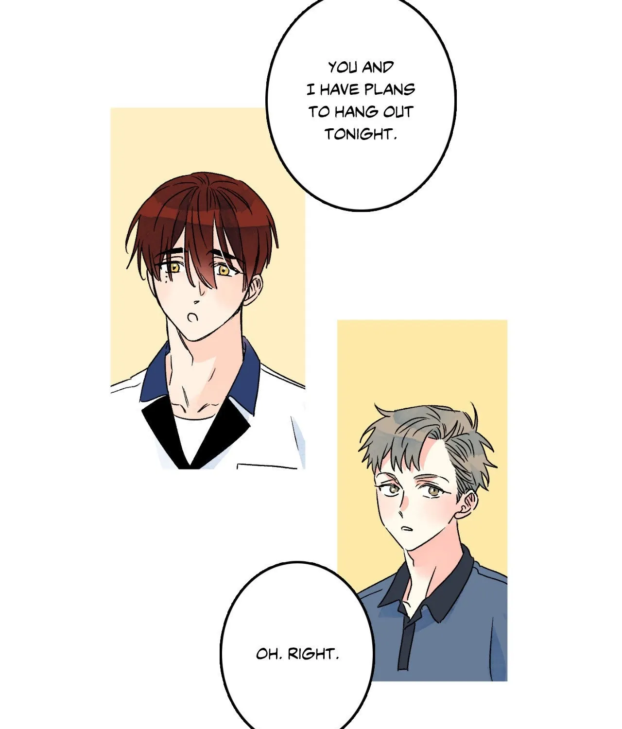 1 Milky Way Street Chapter 86 page 78 - 