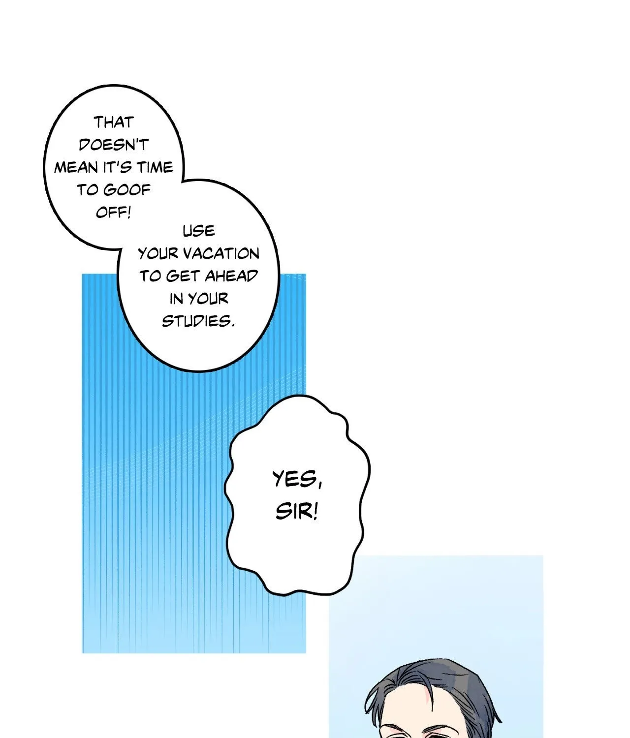 1 Milky Way Street Chapter 86 page 87 - 