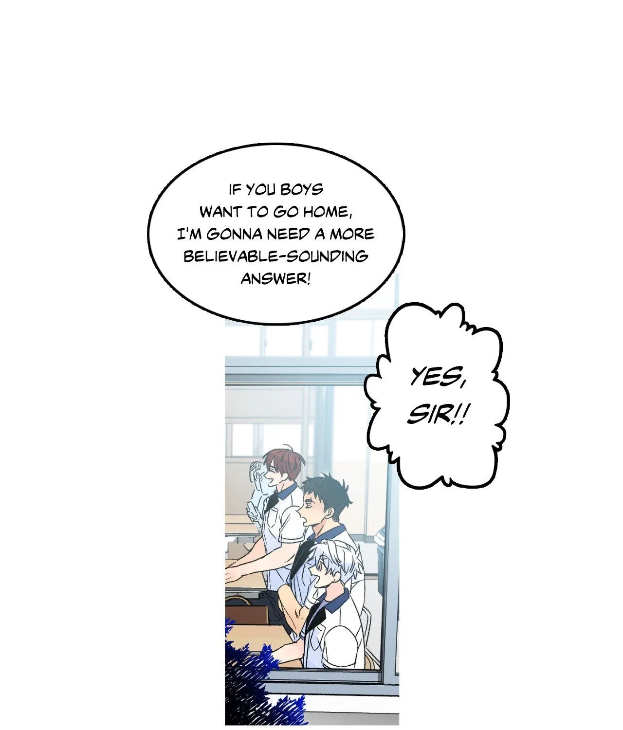 1 Milky Way Street Chapter 86 page 90 - 