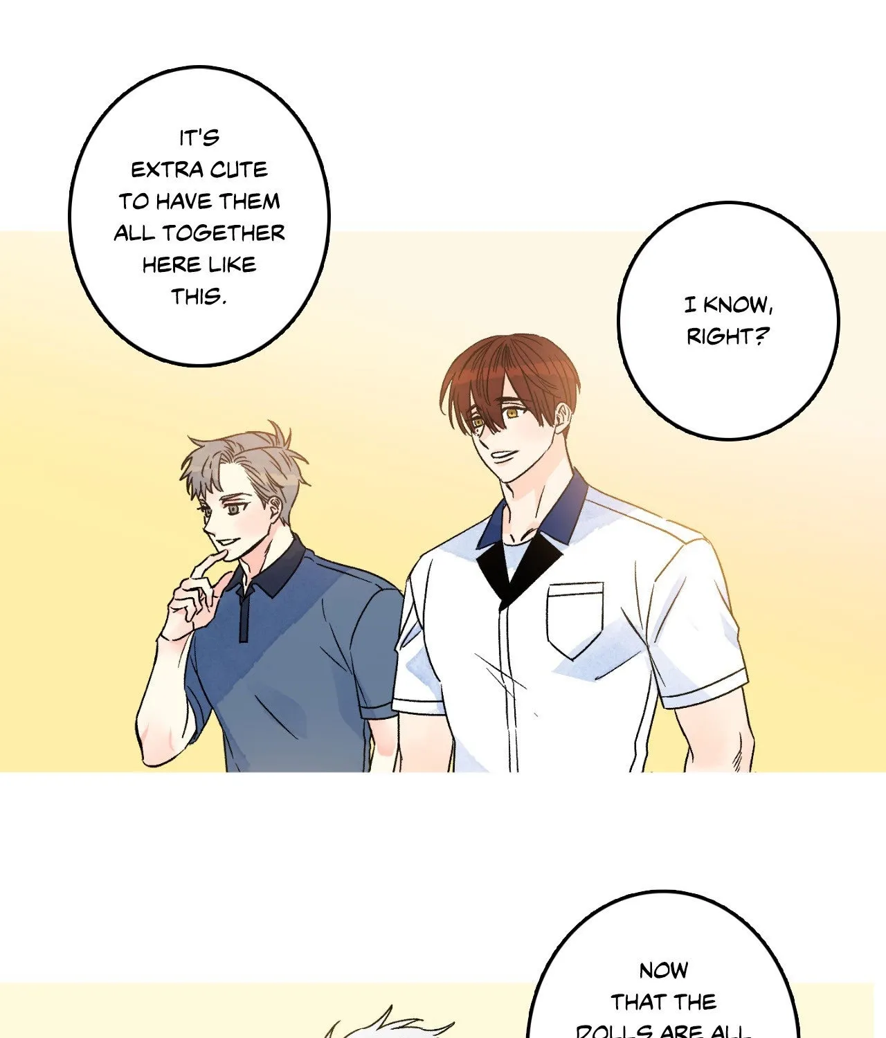 1 Milky Way Street Chapter 86 page 10 - 