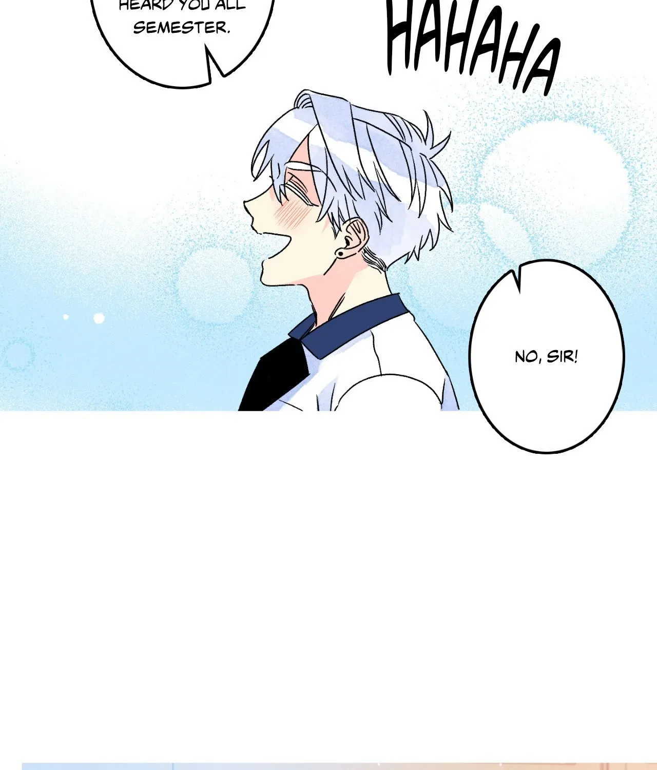 1 Milky Way Street Chapter 86 page 92 - 