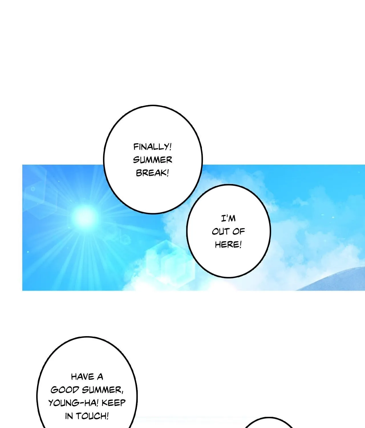 1 Milky Way Street Chapter 87 page 1 - 
