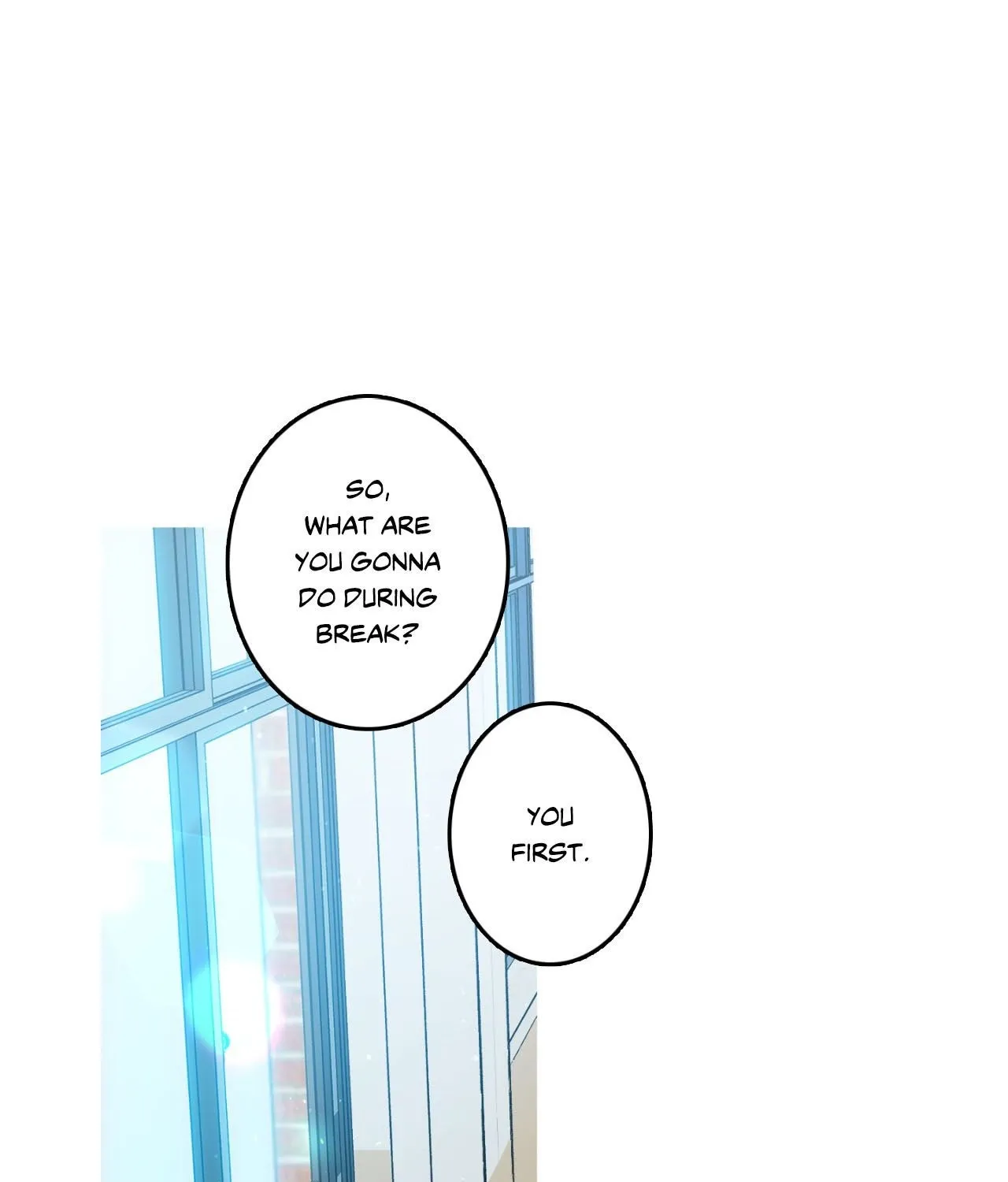 1 Milky Way Street Chapter 87 page 13 - 