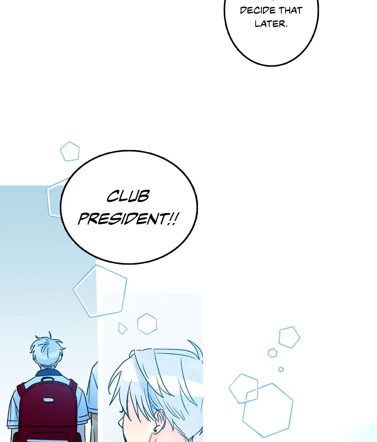 1 Milky Way Street Chapter 87 page 15 - 