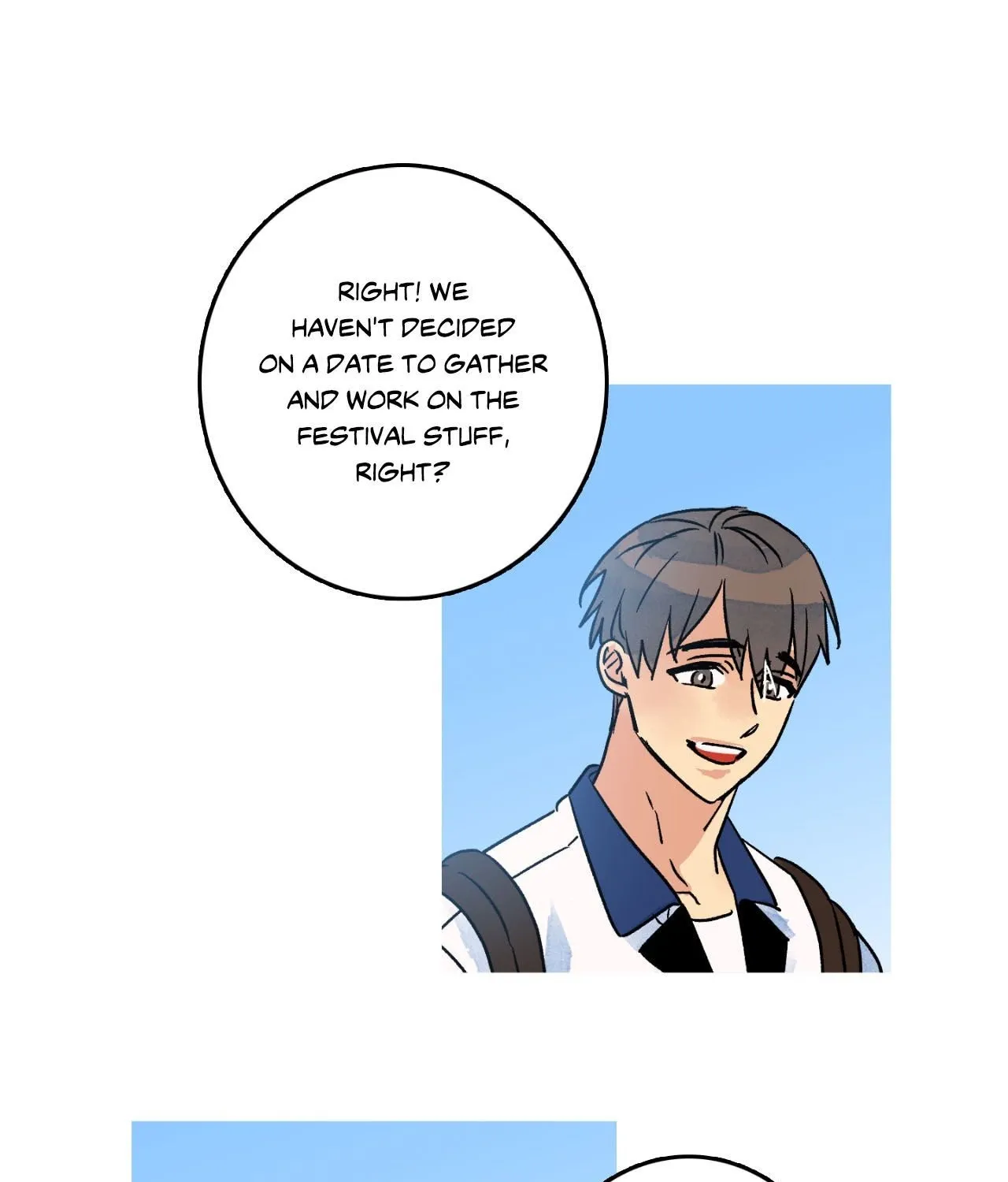 1 Milky Way Street Chapter 87 page 19 - 