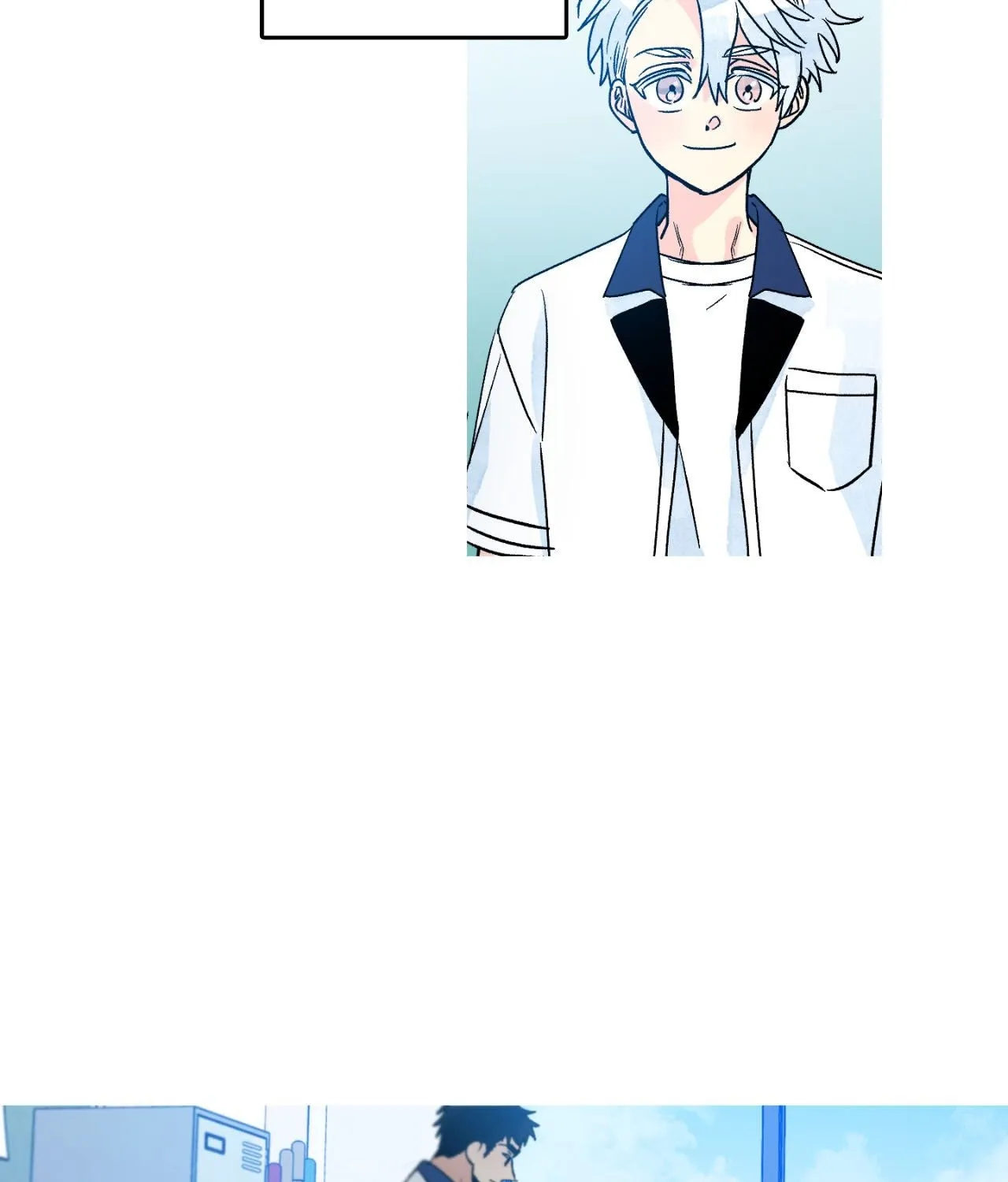 1 Milky Way Street Chapter 87 page 3 - 