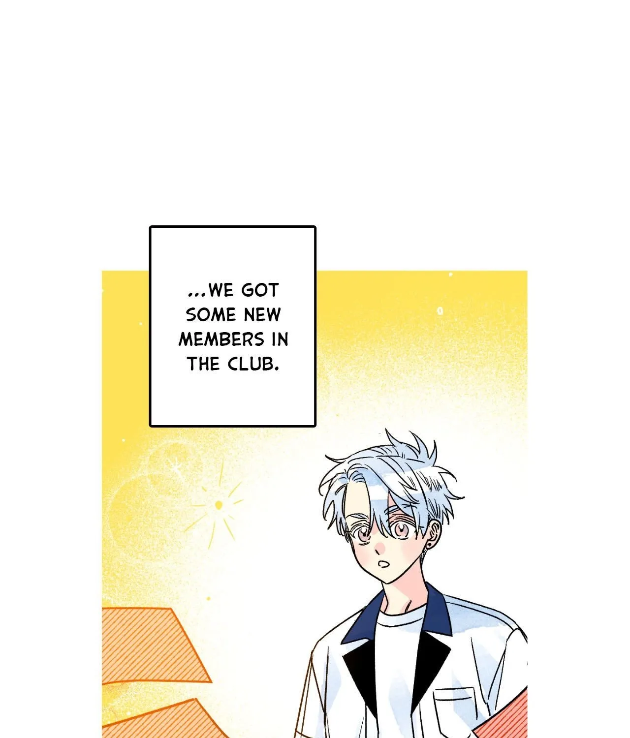 1 Milky Way Street Chapter 87 page 25 - 