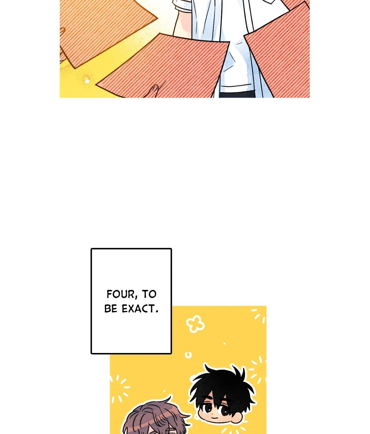 1 Milky Way Street Chapter 87 page 26 - 