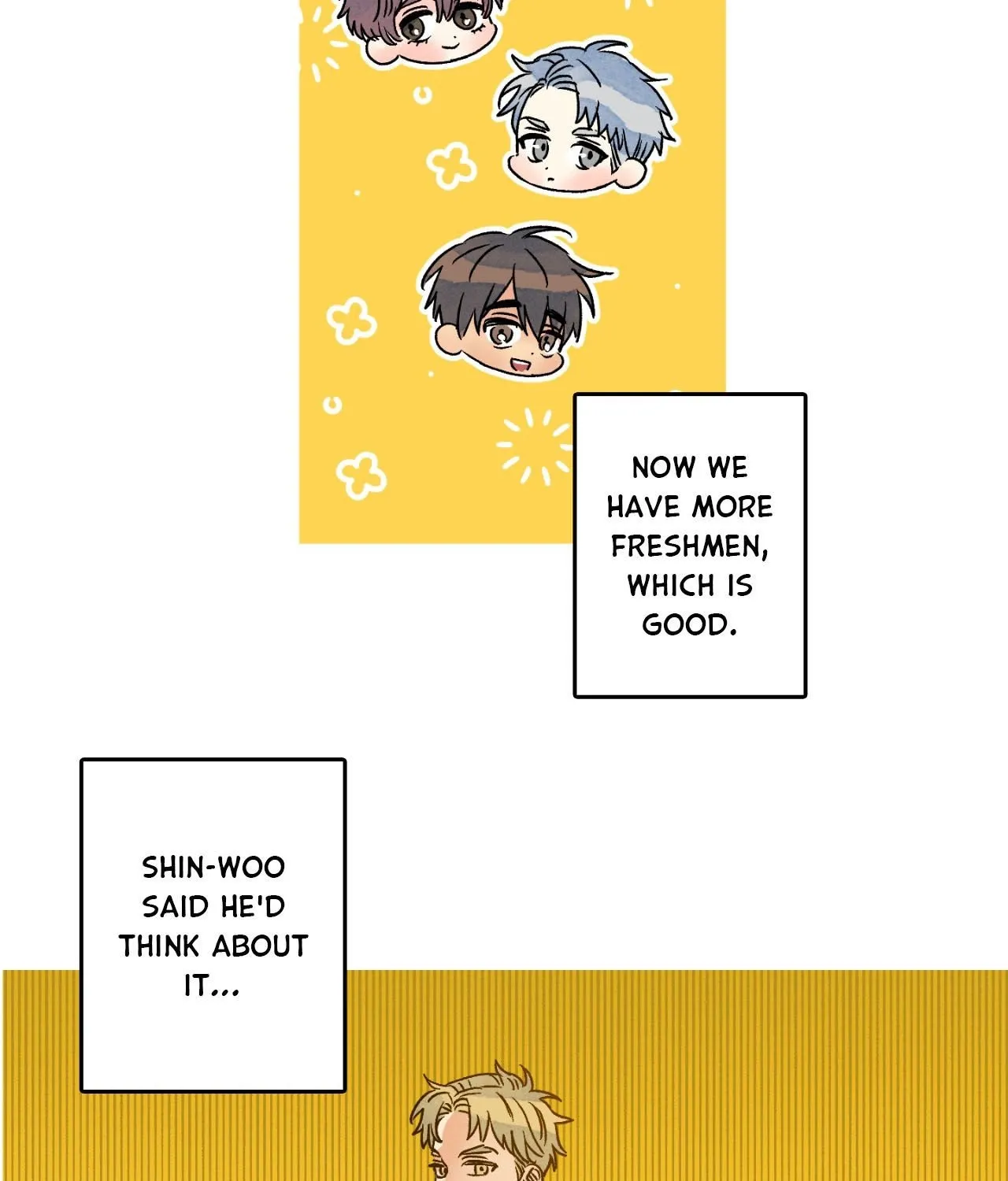 1 Milky Way Street Chapter 87 page 27 - 