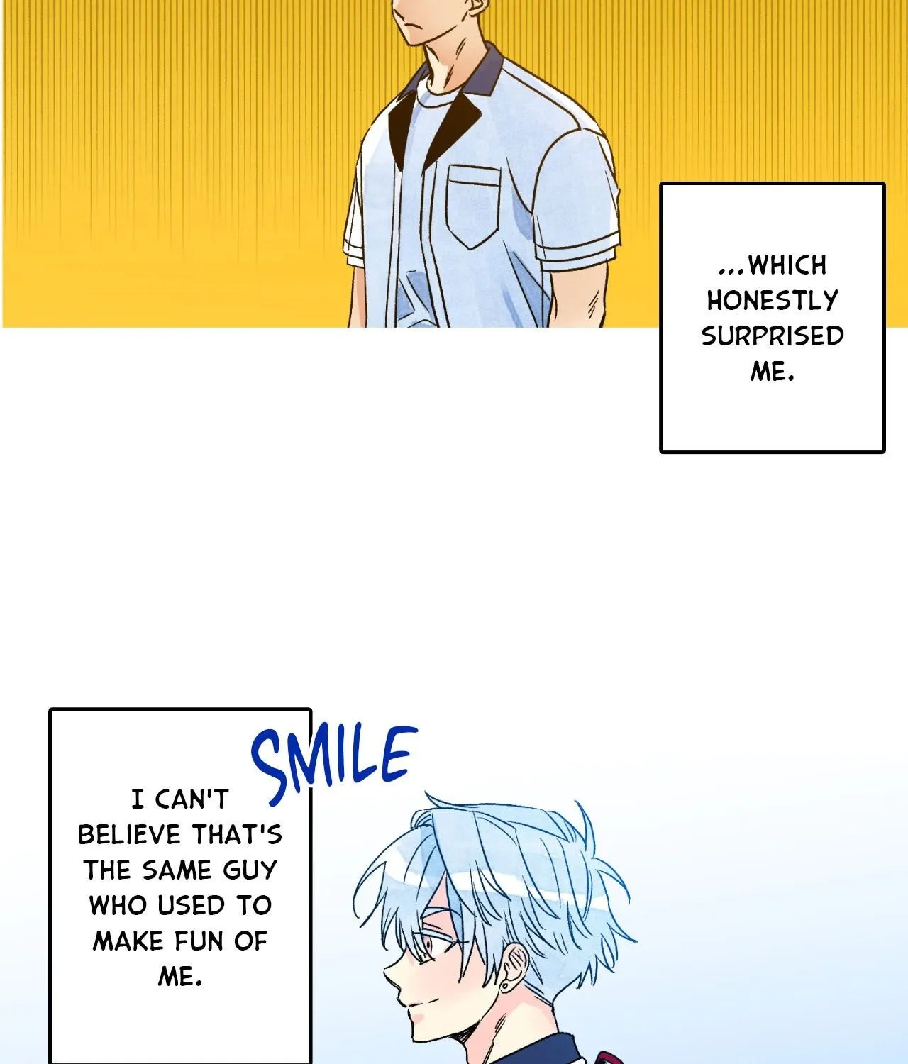 1 Milky Way Street Chapter 87 page 28 - 