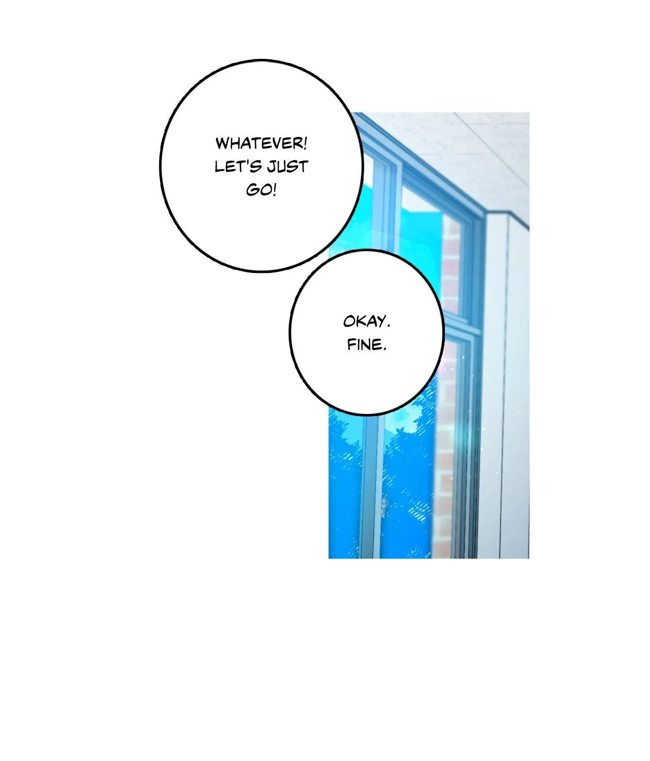 1 Milky Way Street Chapter 87 page 31 - 