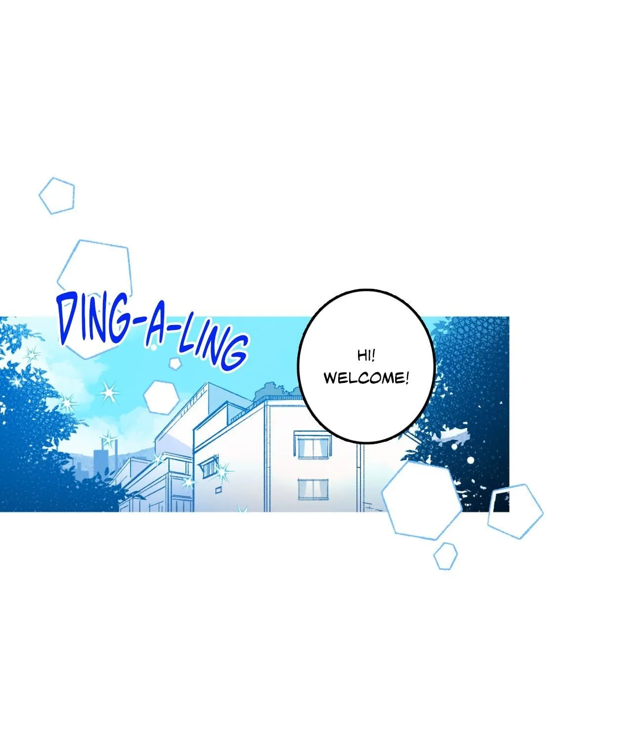 1 Milky Way Street Chapter 87 page 33 - 