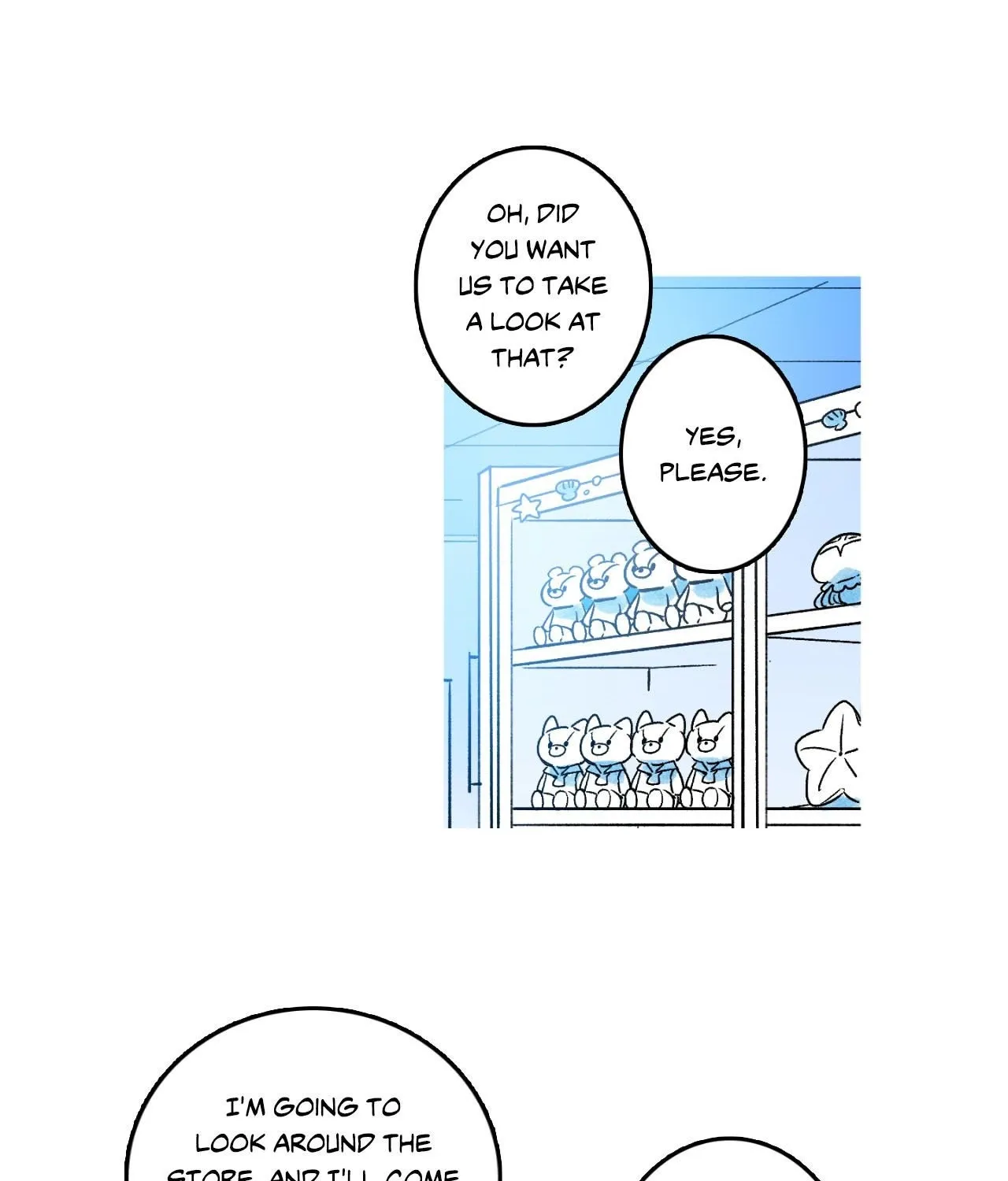 1 Milky Way Street Chapter 87 page 38 - 