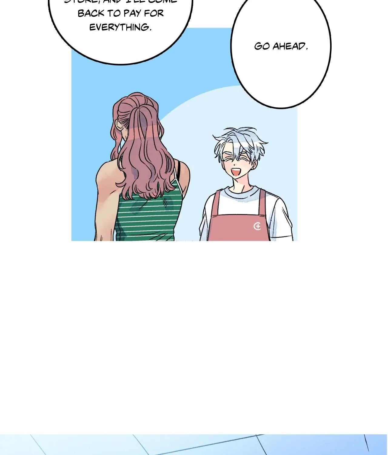 1 Milky Way Street Chapter 87 page 39 - 