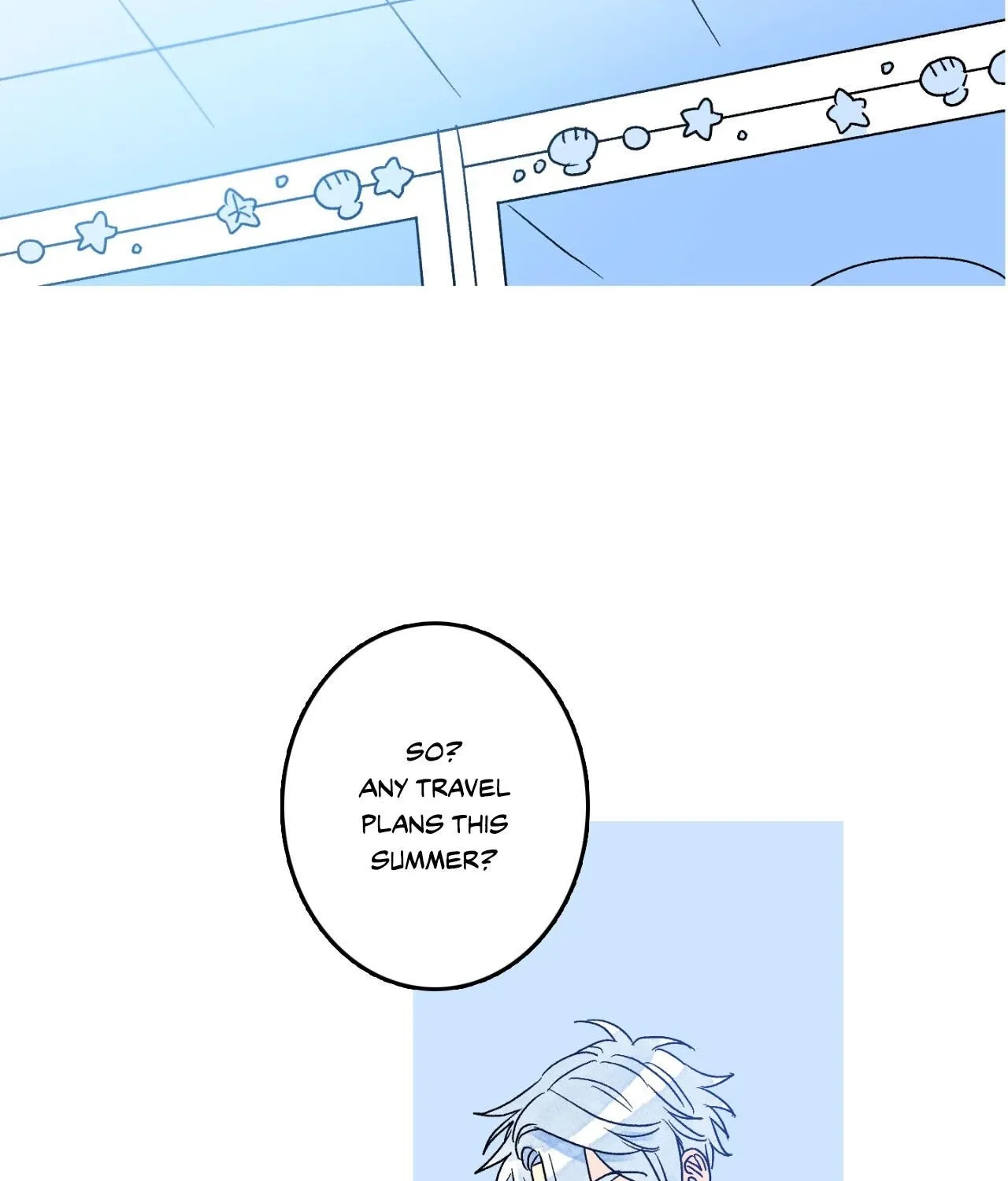 1 Milky Way Street Chapter 87 page 40 - 