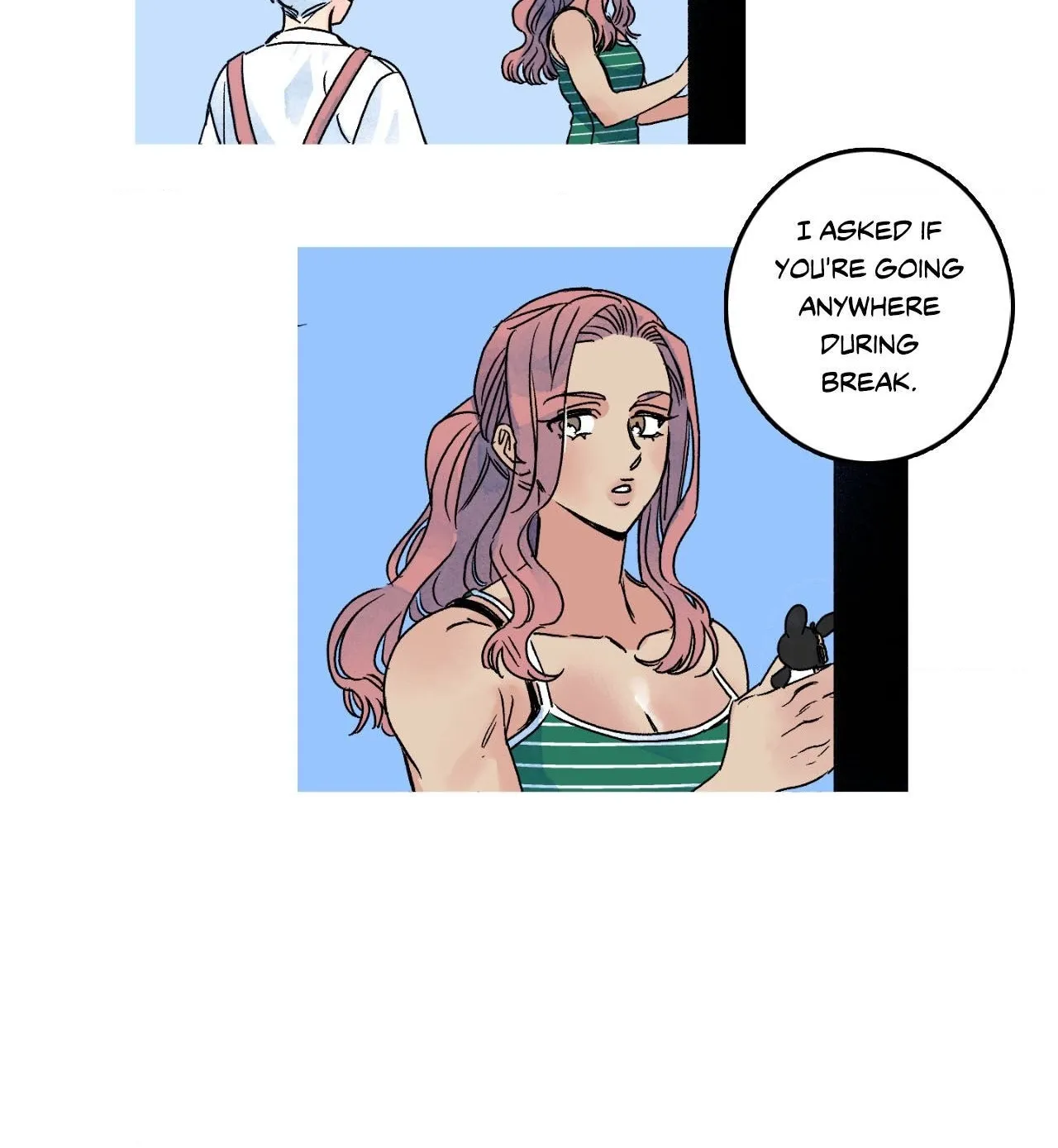 1 Milky Way Street Chapter 87 page 42 - 