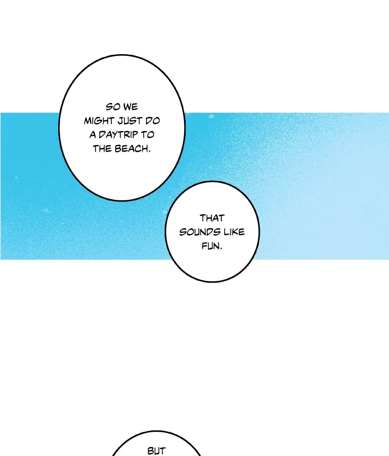 1 Milky Way Street Chapter 87 page 45 - 