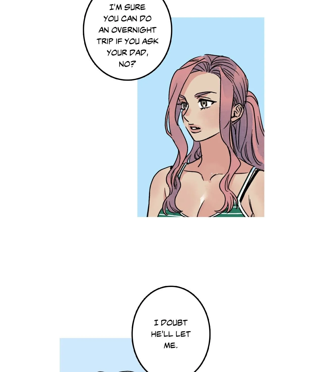 1 Milky Way Street Chapter 87 page 46 - 