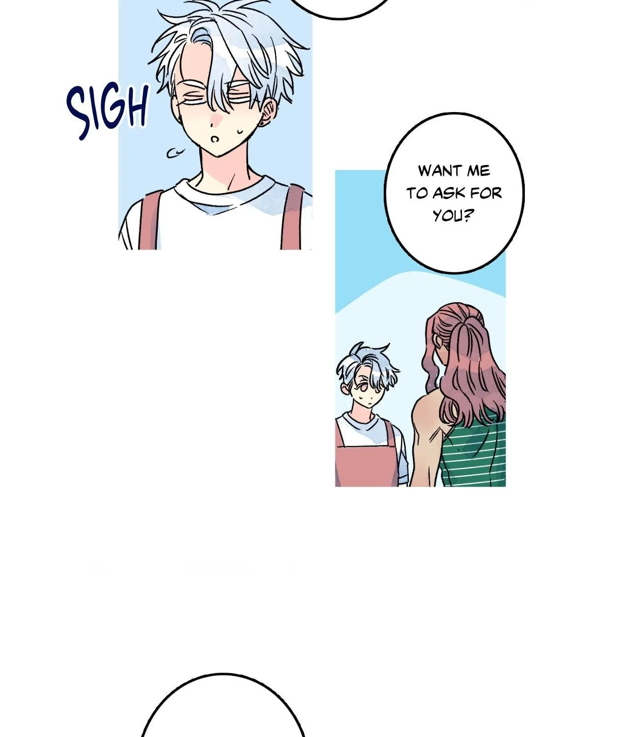 1 Milky Way Street Chapter 87 page 47 - 