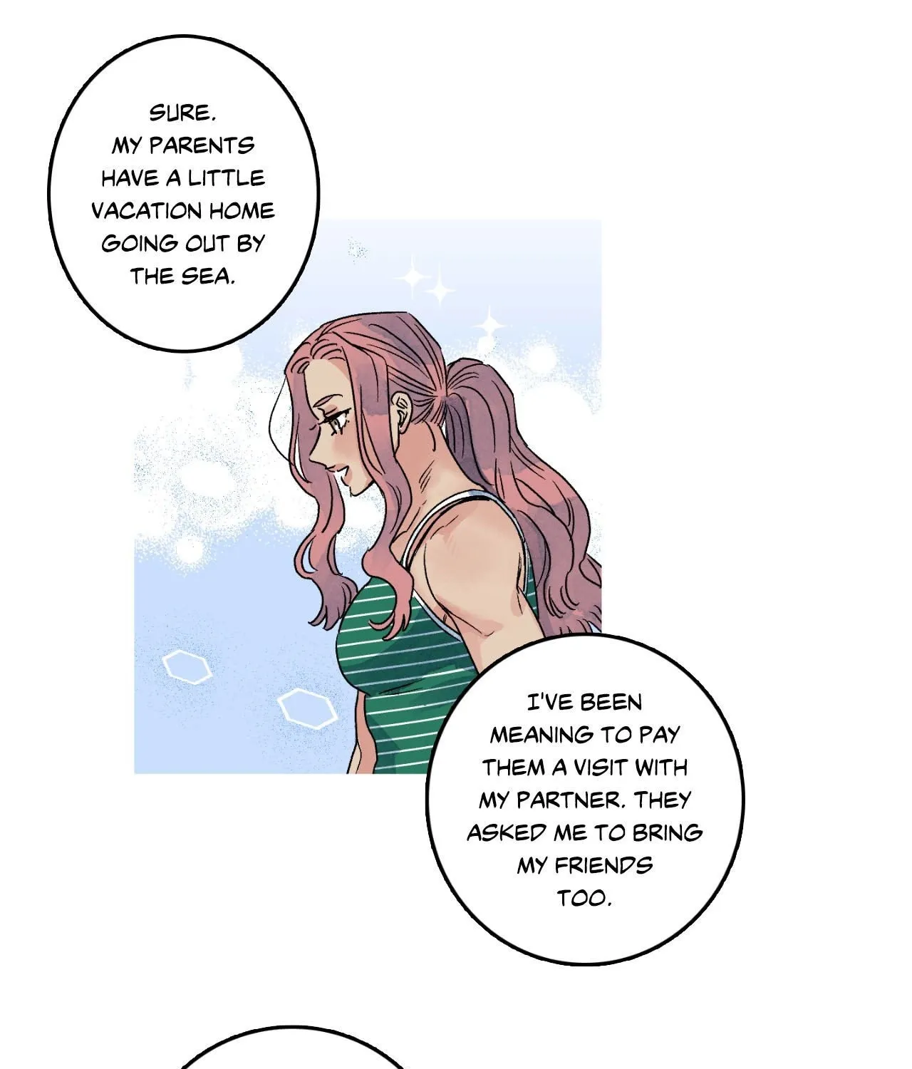 1 Milky Way Street Chapter 87 page 49 - 