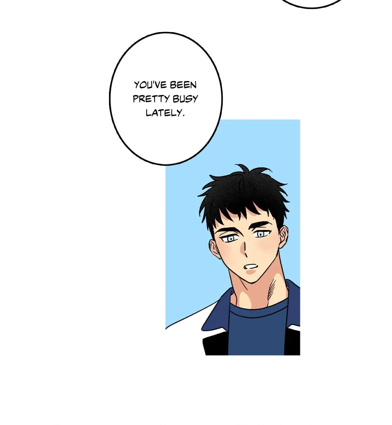 1 Milky Way Street Chapter 87 page 6 - 