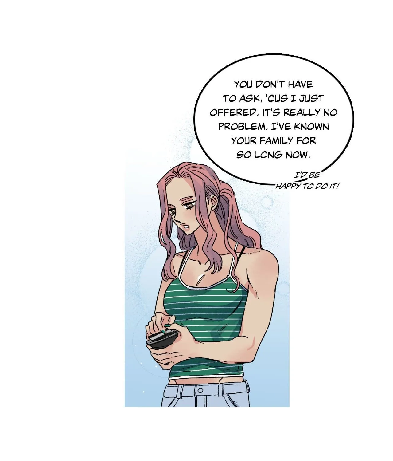 1 Milky Way Street Chapter 87 page 51 - 
