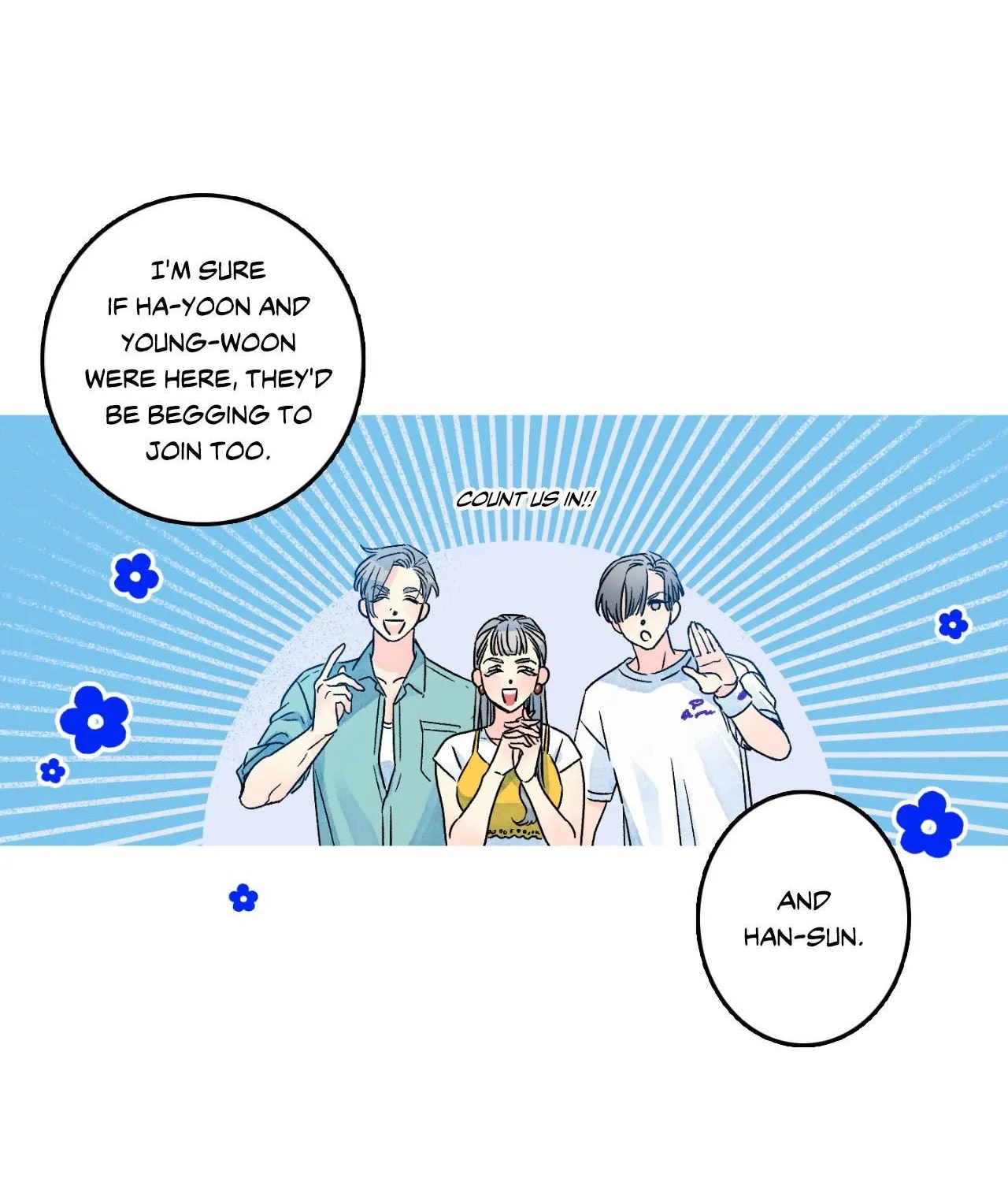 1 Milky Way Street Chapter 87 page 52 - 