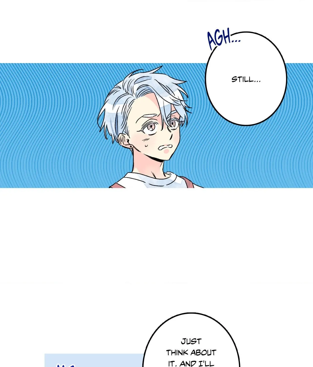 1 Milky Way Street Chapter 87 page 53 - 