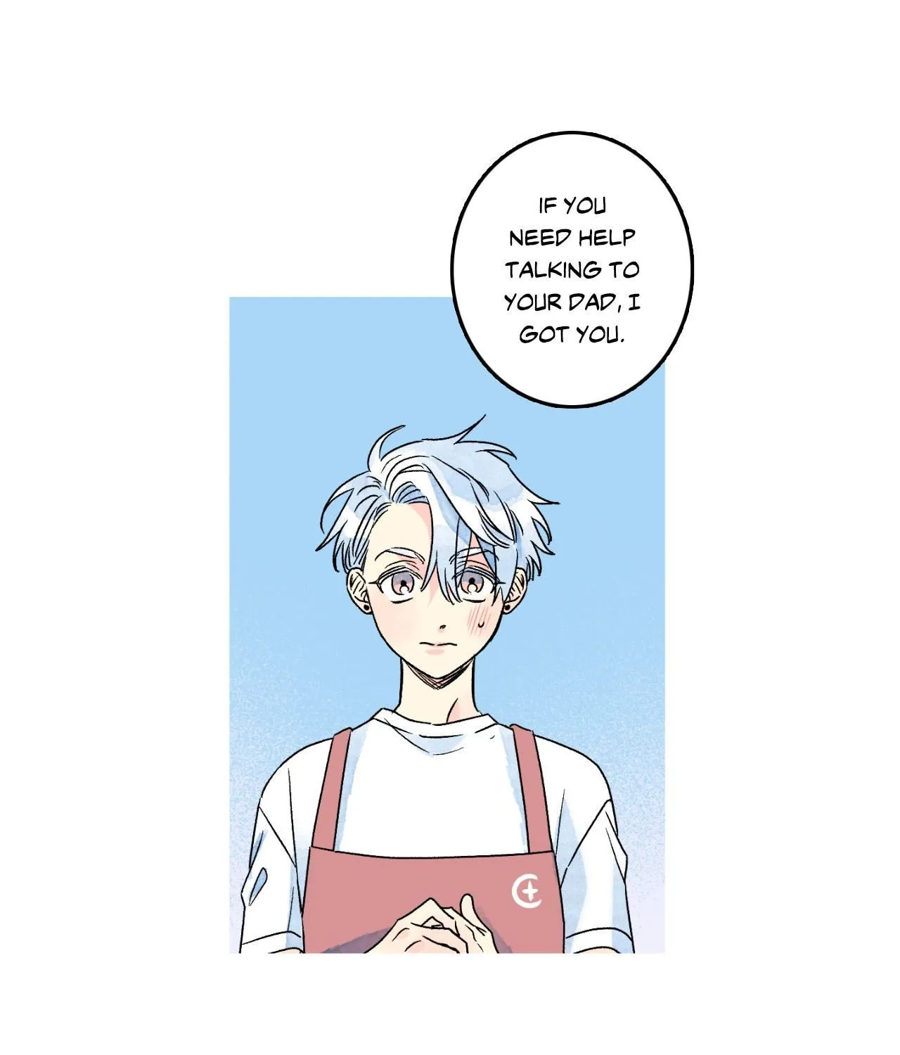 1 Milky Way Street Chapter 87 page 55 - 