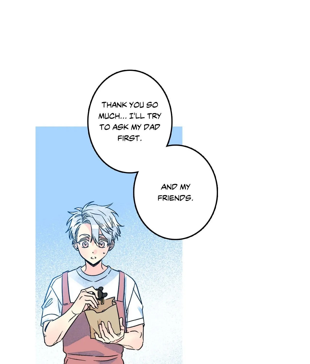 1 Milky Way Street Chapter 87 page 56 - 