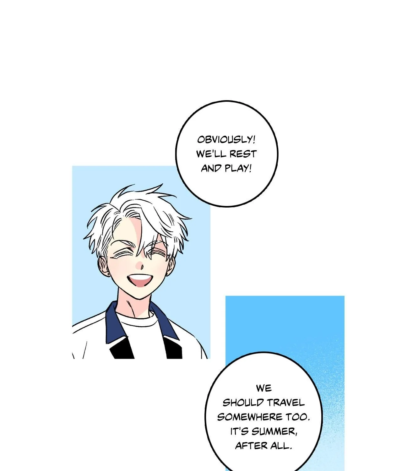 1 Milky Way Street Chapter 87 page 7 - 