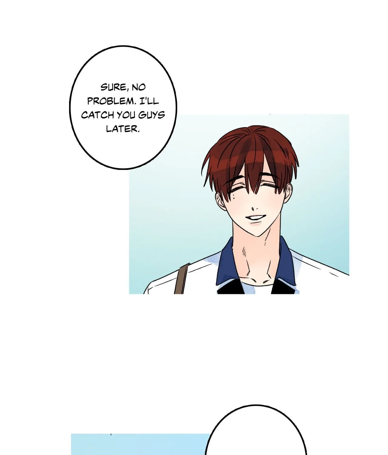 1 Milky Way Street Chapter 87 page 10 - 