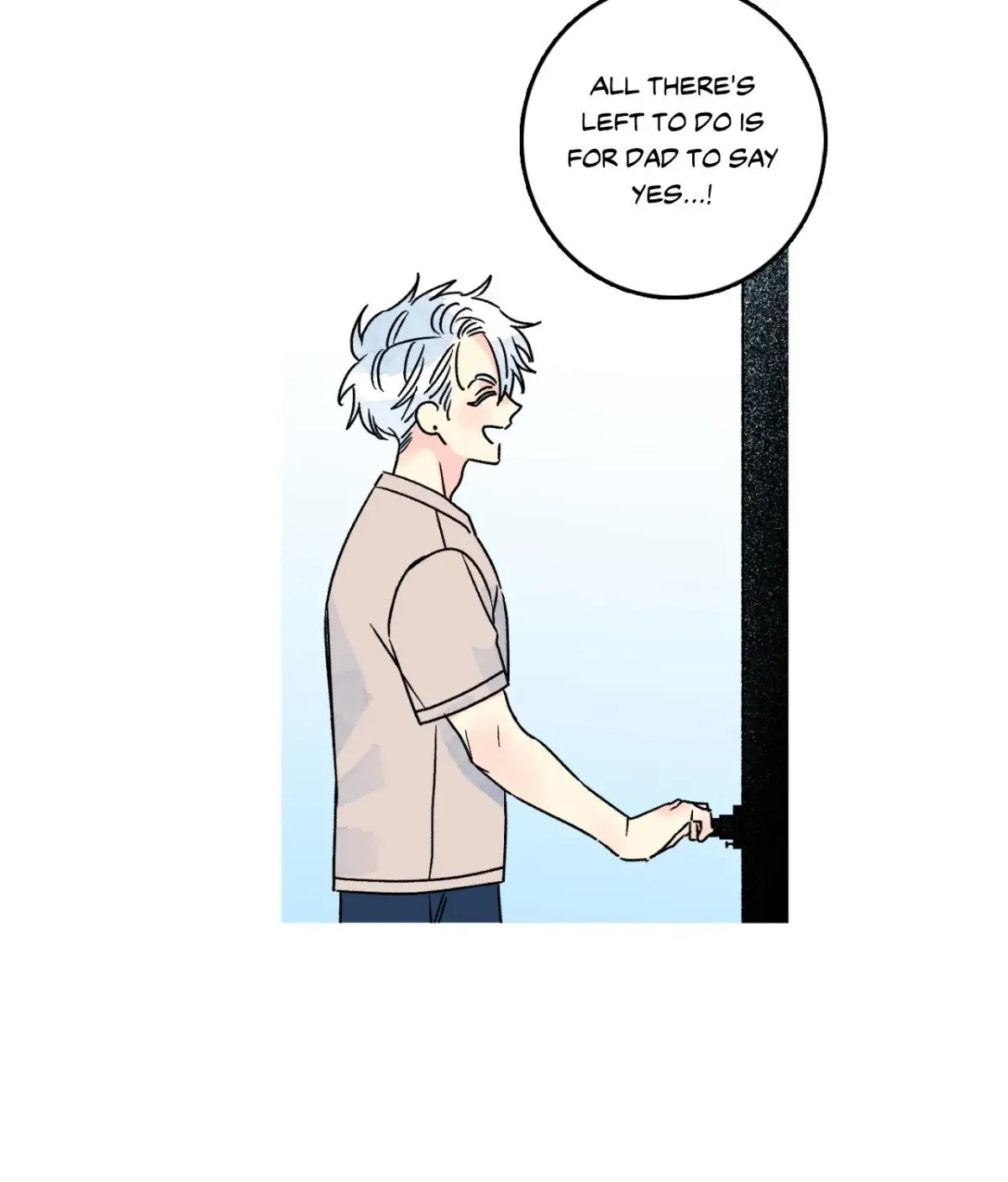 1 Milky Way Street Chapter 88 page 12 - 