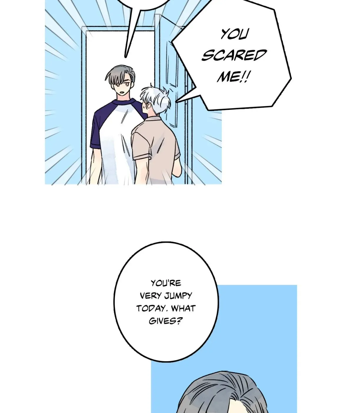 1 Milky Way Street Chapter 88 page 14 - 