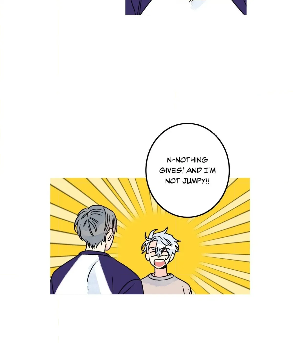 1 Milky Way Street Chapter 88 page 16 - 