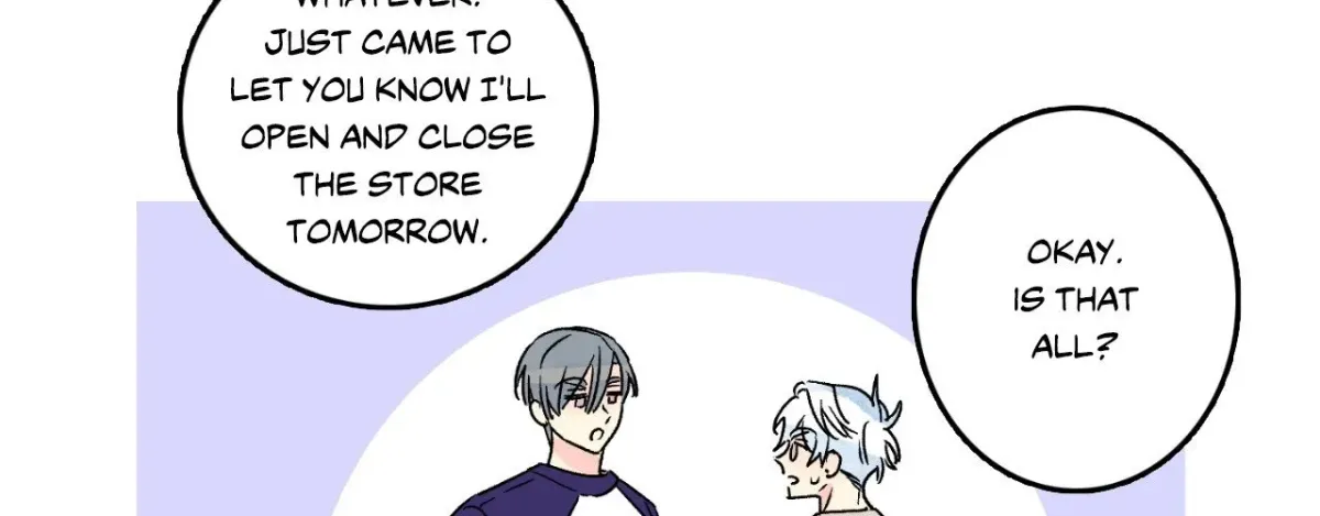 1 Milky Way Street Chapter 88 page 20 - 