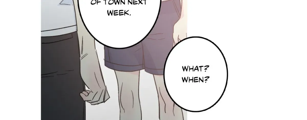 1 Milky Way Street Chapter 88 page 24 - 