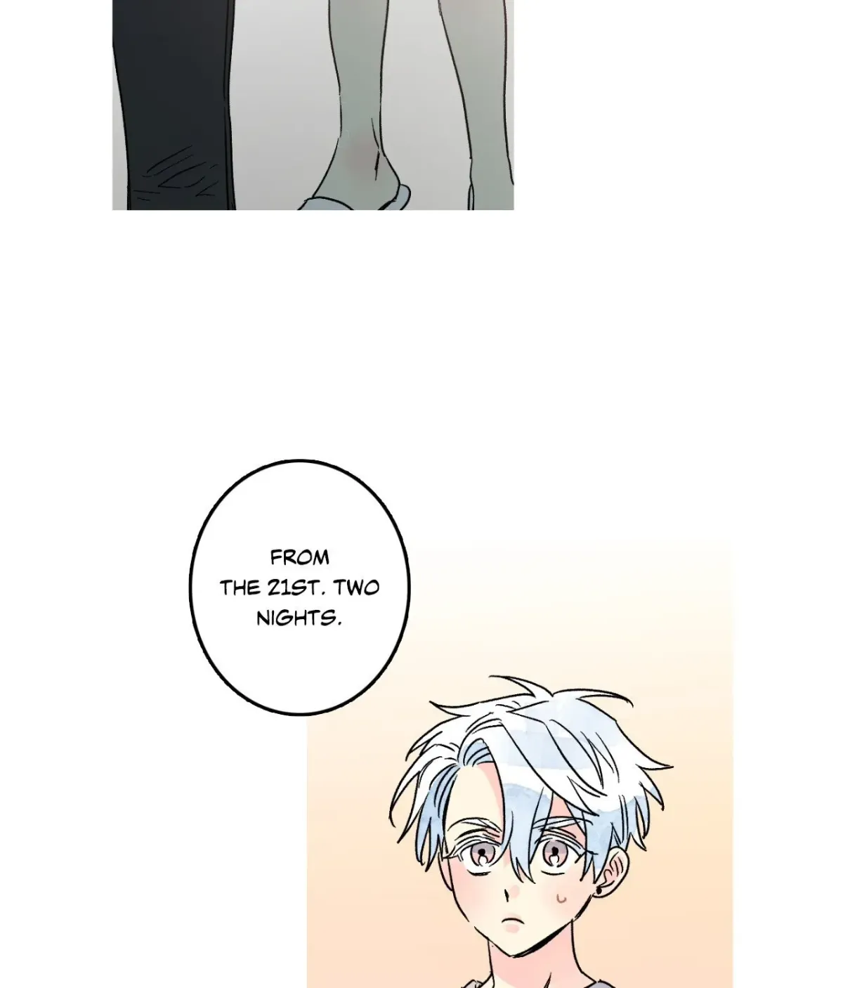 1 Milky Way Street Chapter 88 page 25 - 