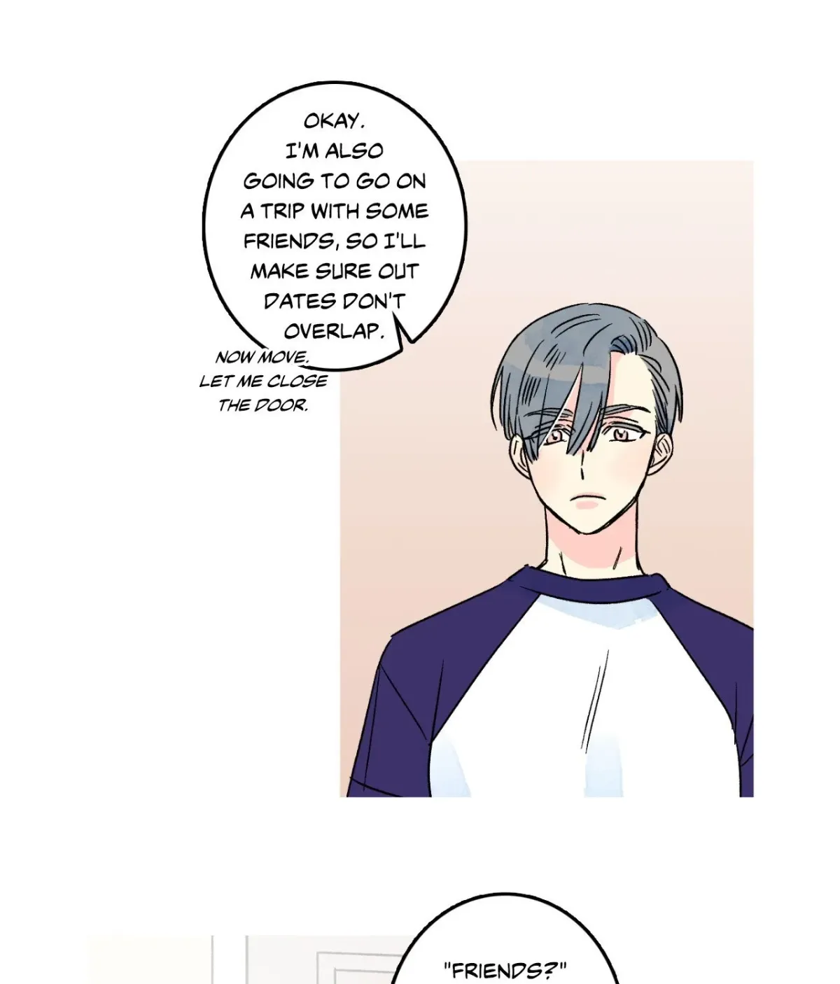 1 Milky Way Street Chapter 88 page 28 - 